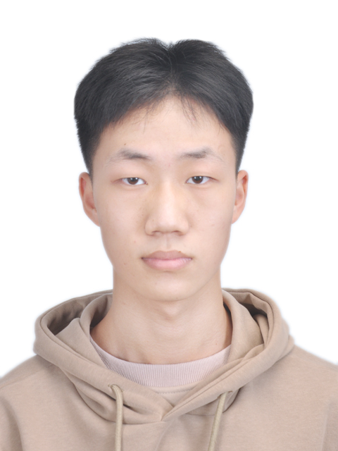 个人证件照